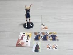 ハイキュー 月島蛍 まとめ売り グッズのサムネイル