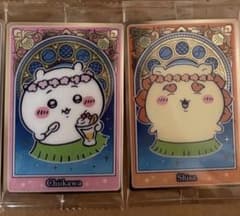 ウエハース ちいかわ シーサーのサムネイル