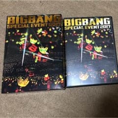 BIGBANGのサムネイル