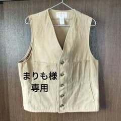 Thumbnail of filson モールスキンベスト M（40）