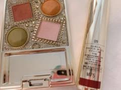 【roseさま専用】ブリリアントルージュビジュー09のサムネイル