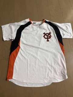 読売ジャイアンツ 阿部慎之助 #10 ユニフォーム GIANTS 野球のサムネイル