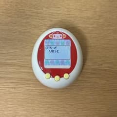 たまごっち プラスカラー ヘキサゴンっち ホワイト【お値下げ中】のサムネイル