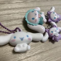 シナモロール　セットのサムネイル