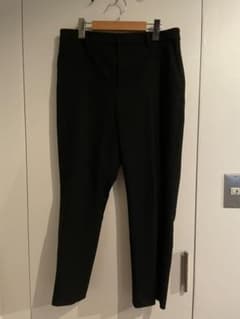 テーパードパンツ ユニクロのサムネイル