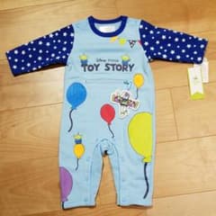 ロンパースのサムネイル