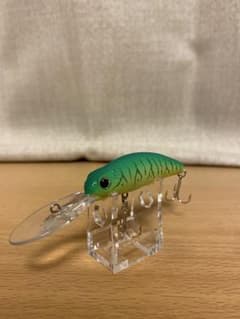 【美品】　ジャッカル　CCプレデターのサムネイル