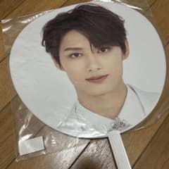 SEVENTEEN JUN うちわ - メルカリ