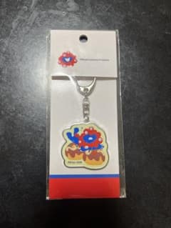 関西万博 ミャクミャク たこやき キーホルダーのサムネイル