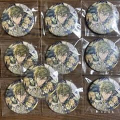 IDOLiSH7 二階堂大和 缶バッチ 7周年 UR缶 - メルカリ