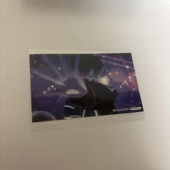 キンプリ キンツア 神無月アヰ ギャラリーゼノン ステッカー 特典