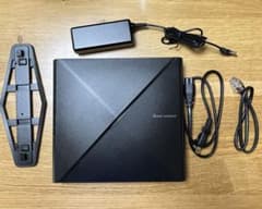 NEC Aterm WX3600HP 無線LANルーターのサムネイル