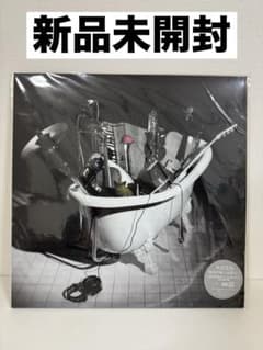 平成風俗 椎名林檎 斎藤ネコ 初回生産限定 アナログ盤 2LP - メルカリ
