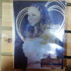 大幅値下げ！安室奈美恵 5Major Domes Tour 2012のサムネイル
