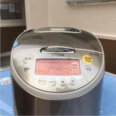 炊飯器のサムネイル