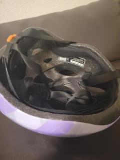 子供ヘルメットのサムネイル
