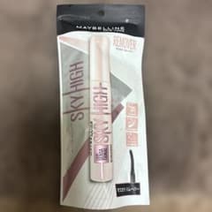 MAYBELLINE SKY HIGH マスカラリムーバーのサムネイル