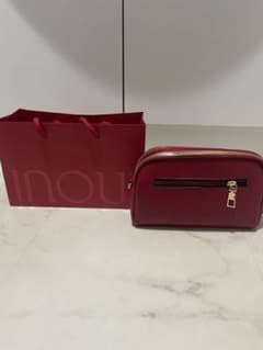 inoui オリジナルポーチのサムネイル