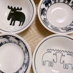 moz マルチボウル4個セットのサムネイル