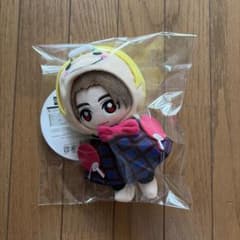 Hey! Say! JUMP ぬいぐるみ ちびぬいのサムネイル