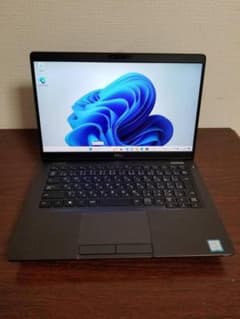 K98 良品 デル Latitude 5300 i7◆16GB◆SSD128GB K98 良品 デル Latitude 5300 i7◇16GB◇SSD128GB - メルカリ