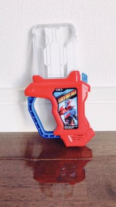 仮面ライダービルドガシャットのサムネイル