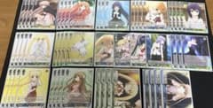 ヴァイスシュヴァルツ Rewrite デッキのサムネイル