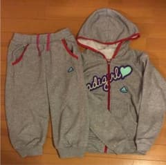 adidas ジャージ 150センチのサムネイル