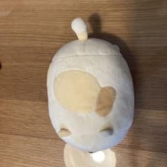 すみっコぐらし ネコ ぬいぐるみのサムネイル