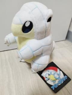 S*a様 【限定品】アローラサンド ぬいぐるみ ポケモンセンター タグ付きのサムネイル