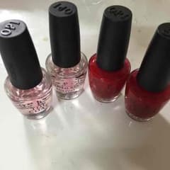 OPI  検定 ポリッシュのサムネイル