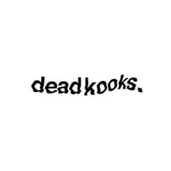 カッティングステッカー　DEAD KOOKSのサムネイル