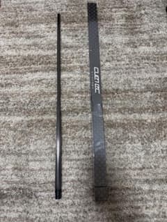 CUETEC カーボンファイバービリヤード キューテックシナジー12.5