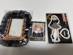 蓮ノ空 日野下花帆 Birthday2026セット 缶バッジ無しのサムネイル