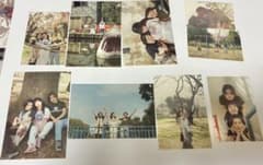SHISHAMO 写真ステッカーのサムネイル