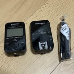 ストロボトリガーのサムネイル