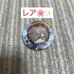 12/31までの出品】CRフェス2026 だるまいずごっど 缶バッジ - メルカリ