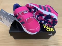 adidas アディダス ベビー キッズ スニーカー 13センチのサムネイル