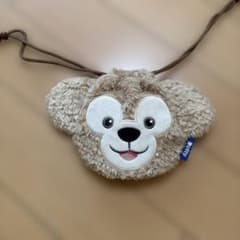 ダッフィー巾着のサムネイル