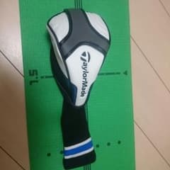 テーラーメイド  ドライバーカバーのサムネイル