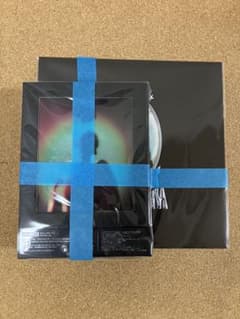 THE GREATEST UNKNOWN 限定版　メガジャケ付きのサムネイル