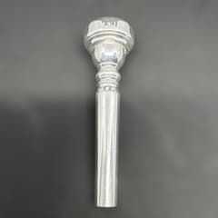 トランペット マウスピース Bob Reeves 42N 27 SV 69 - メルカリ