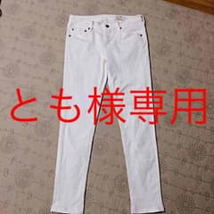 SHIPS ホワイトデニム /イエナ スピックアンドスパン ビームスのサムネイル