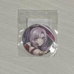 にじさんじ 壱百満天原サロメ スト6 缶バッジ - メルカリ