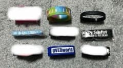 バラ売り可】 邦ロック ラババン ラバーバンド バンド グッズ - メルカリ