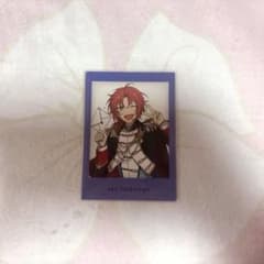 White Day ぱしゃっつ 月永レオのサムネイル