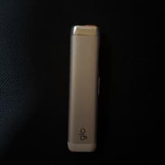glo HILO 本体 限定色のサムネイル