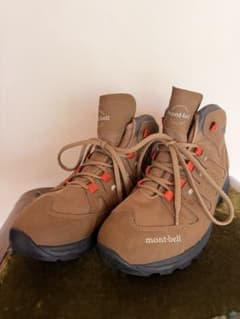 mont-bell ラップランドブーツ Kid's 23.0cmのサムネイル