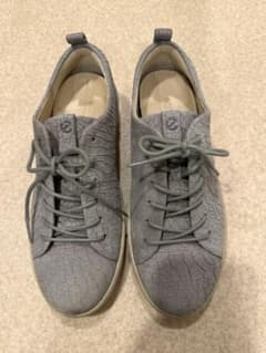 ECCO SOFT 8 W レディース　スニーカー