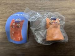HONGAMA miniature collection CATのサムネイル